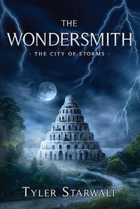 Cover image for The Wondersmith