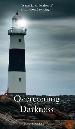 Cover image for Overcoming Darkness
