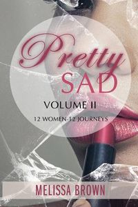 Cover image for Pretty Sad
