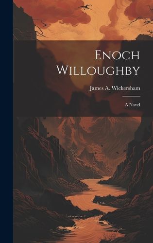 Cover image for Enoch Willoughby