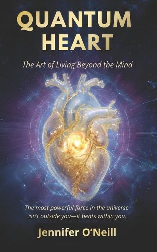 Cover image for Quantum Heart