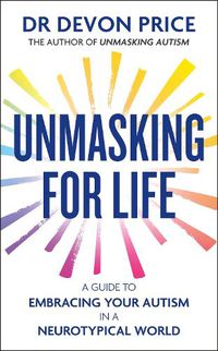 Cover image for Unmasking for Life