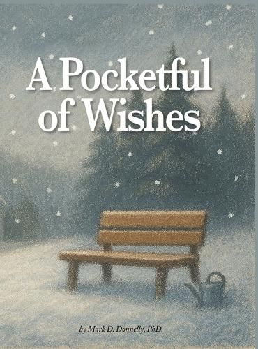 Cover image for A Pocketful of Wishes