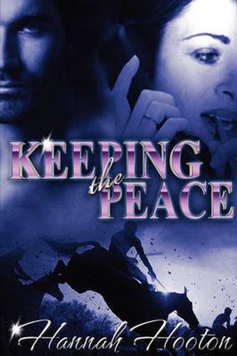 Cover image for Keeping the Peace