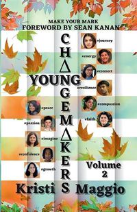 Cover image for Young Changemakers