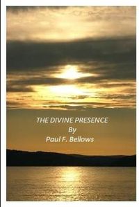 Cover image for The Divine Presence