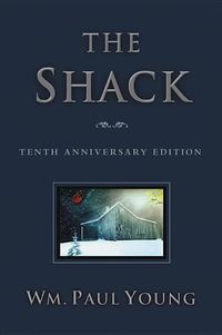 Cover image for The Shack (Special Edition)