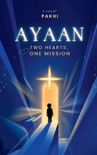 Cover image for Ayaan