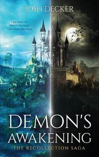 Cover image for Demon's Awakening
