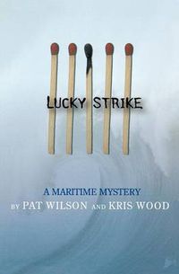 Cover image for Lucky Strike