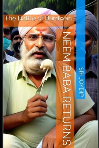 Cover image for Neem Baba Returns