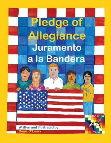 Cover image for Pledge of Allegiance