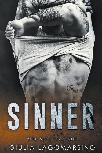 Cover image for Sinner