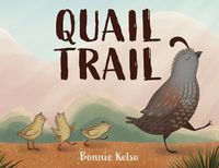 Cover image for Quail Trail