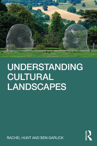 Cover image for Understanding Cultural Landscapes