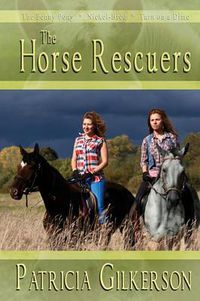 Cover image for The Horse Rescuers