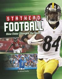 Cover image for Stathead Football: How Data Changed the Sport