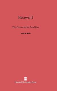 Cover image for Beowulf