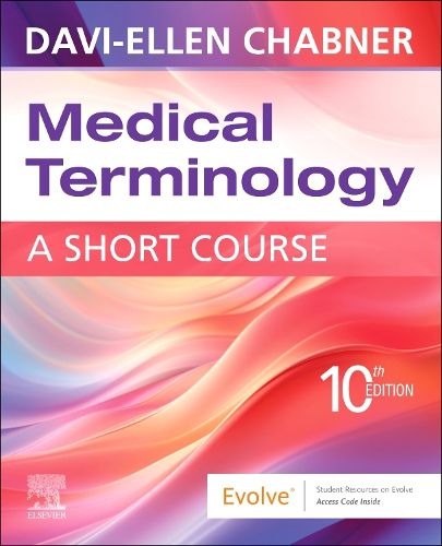 Cover image for Medical Terminology: A Short Course