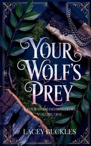 Cover image for Your Wolf's Prey