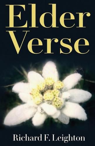 Cover image for Elder Verse