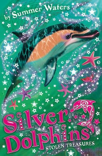 Cover image for Stolen Treasures