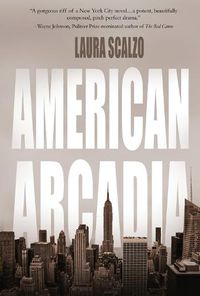 Cover image for American Arcadia