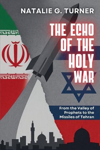 Cover image for The Echo of the Holy War