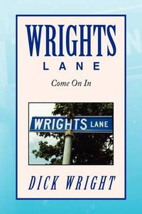 Cover image for Wrights Lane