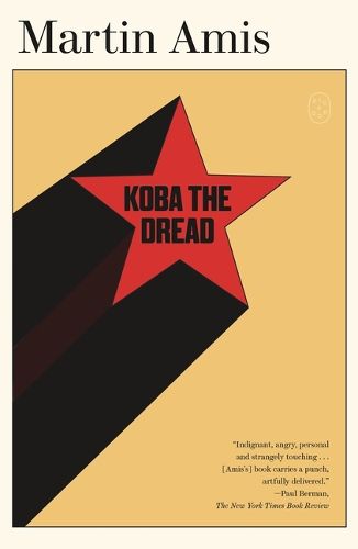 Cover image for Koba the Dread