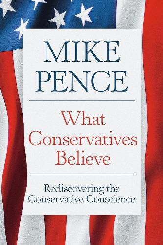 Cover image for What Conservatives Believe