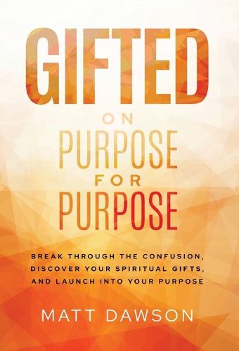 Cover image for Gifted on Purpose for Purpose