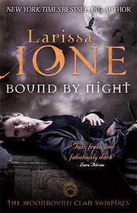 Cover image for Bound By Night