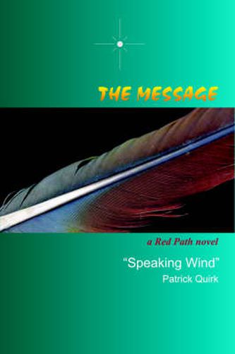 Cover image for The Message