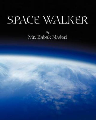 Cover image for Space Walker