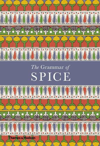 The Grammar of Spice