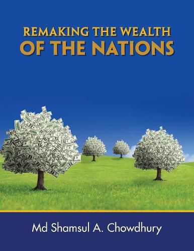 Cover image for Remaking the Wealth of the Nations
