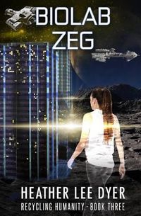 Cover image for Biolab Zeg