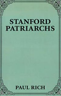 Cover image for Stanford Patriarchs