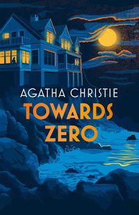 Cover image for Towards Zero