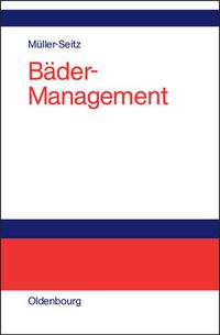 Cover image for Bader-Management