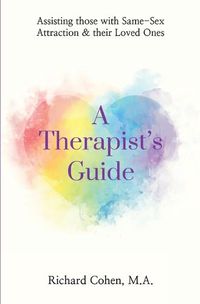 Cover image for A Therapist's Guide