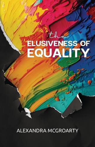 Cover image for The Elusiveness of Equality