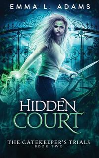 Cover image for Hidden Court