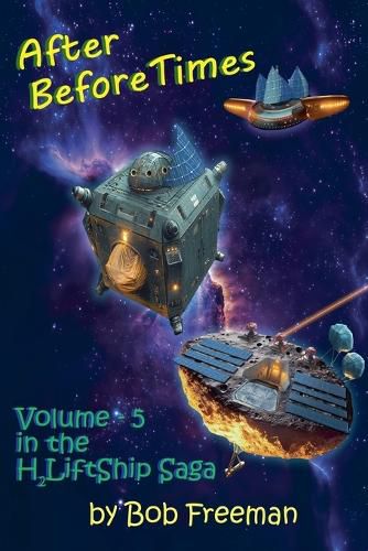 Cover image for H2LiftShips - After BeforeTimes