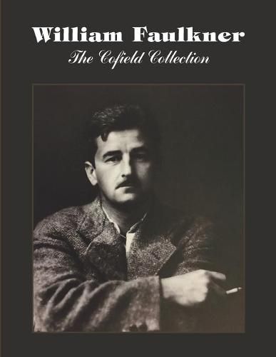 Cover image for William Faulkner: The Cofield Collection