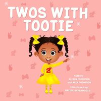Cover image for Twos with Tootie