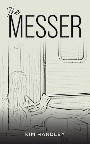 Cover image for The Messer