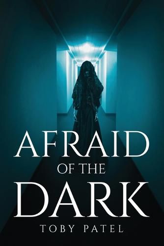 Cover image for Afraid Of The Dark