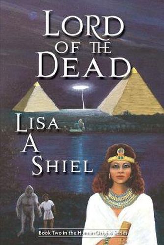 Cover image for Lord of the Dead